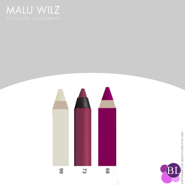 MALU WILZ Lip Designer